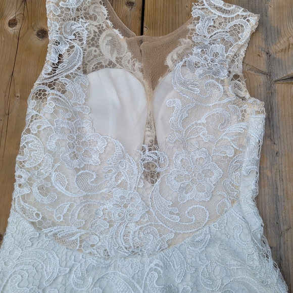 Soieblu Lace dress - Picture 4 of 4